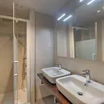 Malagasuite Heart Of Apartment Fuengirola