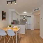 Apartment Malagasuite Heart Of
