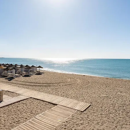 Malagasuite Heart Of Appartement Fuengirola