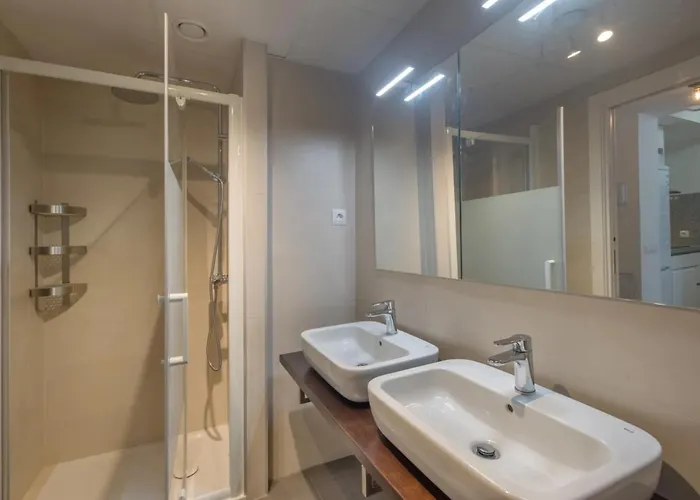 Malagasuite Heart Of Appartement Fuengirola