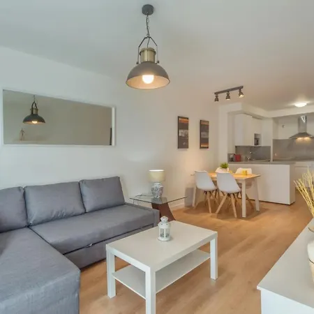 Appartement Malagasuite Heart Of Fuengirola