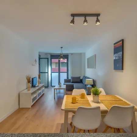 Malagasuite Heart Of Appartement *