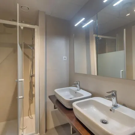 Malagasuite Heart Of Apartment Fuengirola