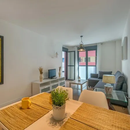 Malagasuite Heart Of Appartement