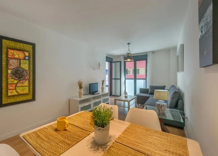 Malagasuite Heart Of Appartement