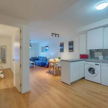 Malagasuite Heart Of Apartment *