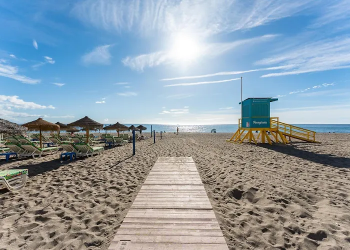 Apartment Malagasuite Heart Of *